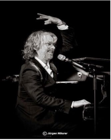 Helge Schneider