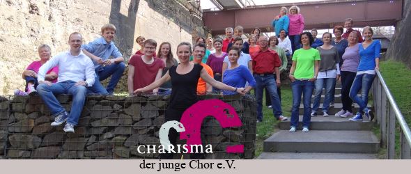 Chor Charisma Freilichtbühne Mülheim an der Ruhr Kultur Konzert 2022