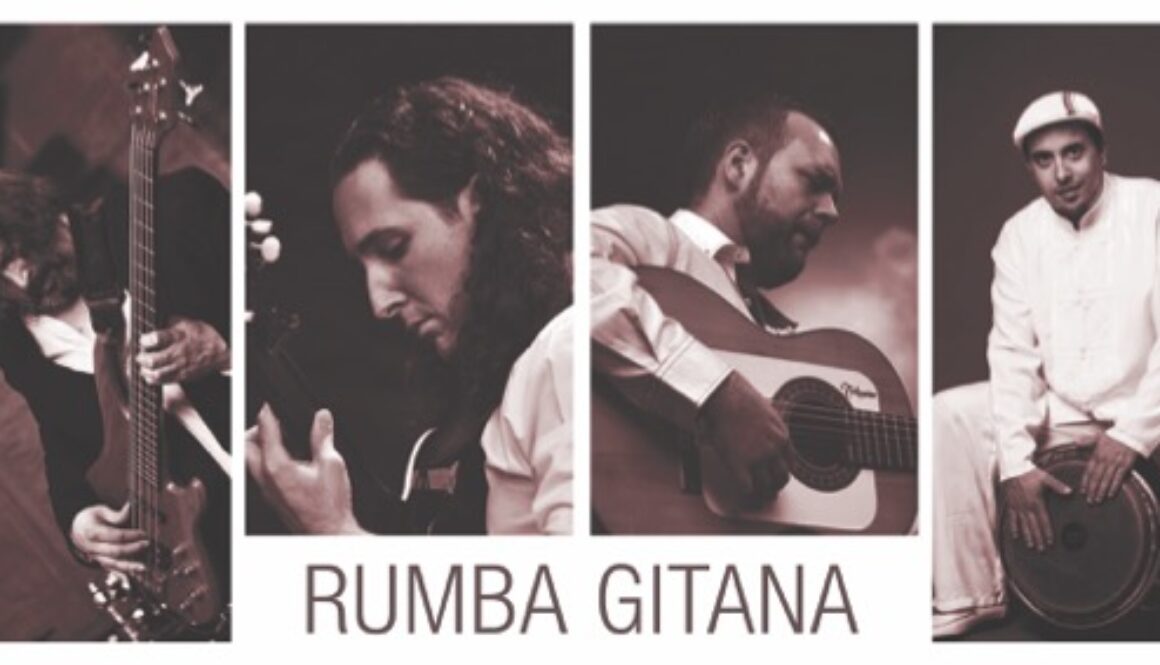 Rumba Gitana