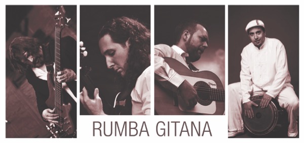 Rumba Gitana