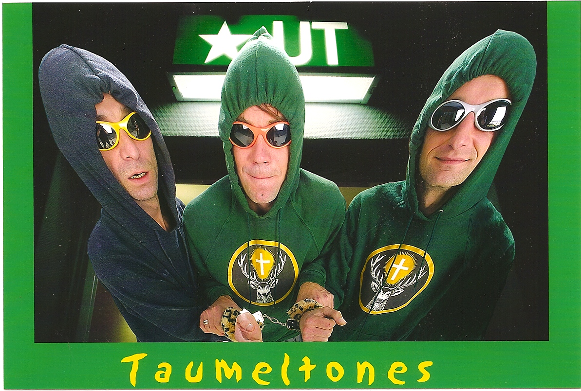 Taumeltones