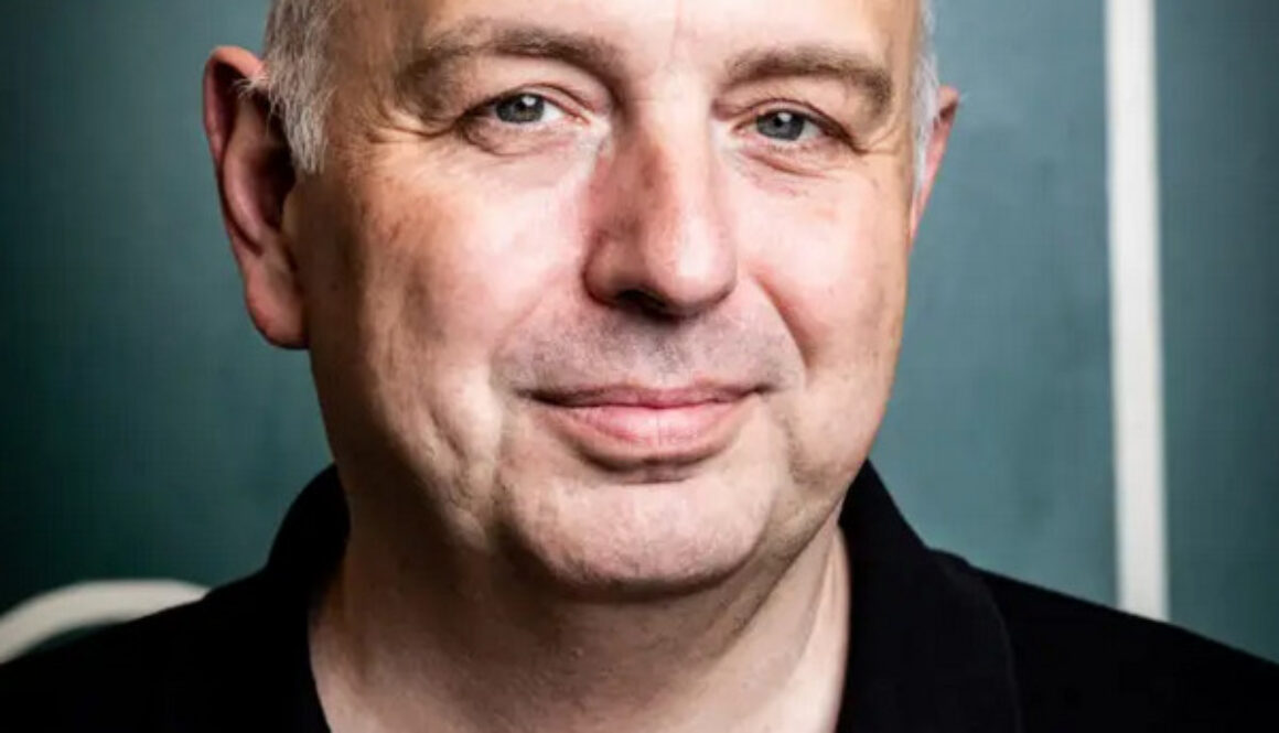Frank Goosen Spiel ab Freilichtbühne Mülheim Regler Produktion Veranstaltungen 2023