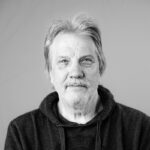 Porträt Lothar Tolksdorf, Team Regler Produktion