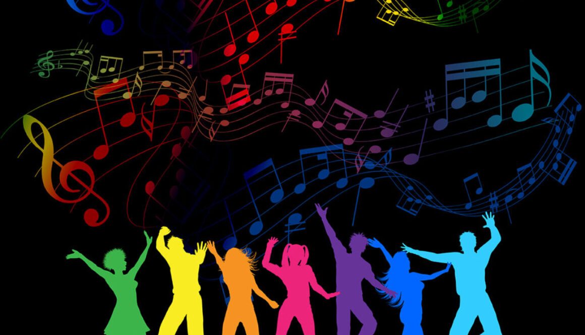 Sommertanz Open-Air-Party in der Freilichtbühne Mülheim Regler Produktion Veranstaltung 2023