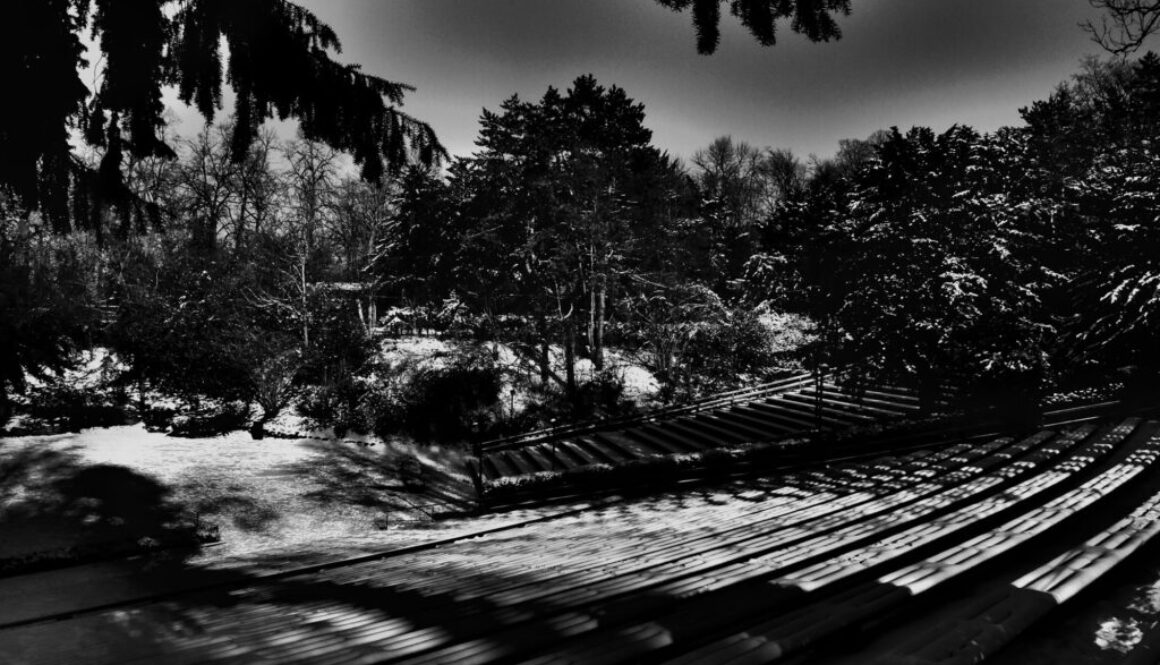 Freilichtbühne Mülheim Ruhr Winter Regler Produktion