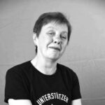 Gisela Tolksdorf Freilichtbühne Mülheim Regler Produktion
