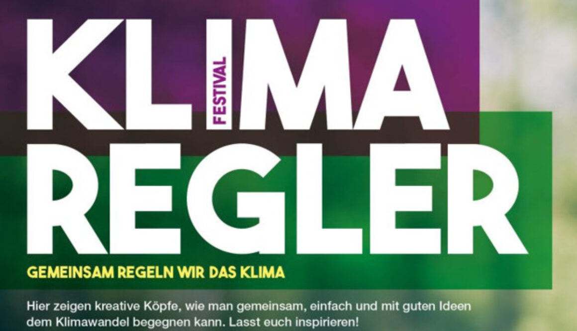 Klima Regler Festival 2024 Freilichtbühne Mülheim Ruhr Regler Produktion