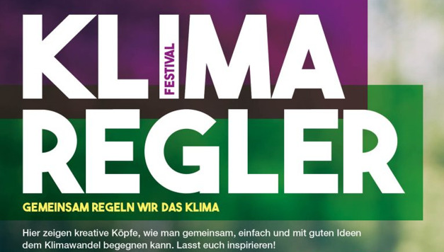 Klima Regler Festival 2024 Freilichtbühne Mülheim Ruhr Regler Produktion