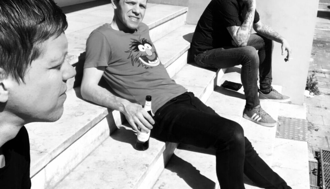 Glasgow Coma Scale Freilichtbühne Mülheim Regler Produktion Veranstaltung Mittwochsreihe