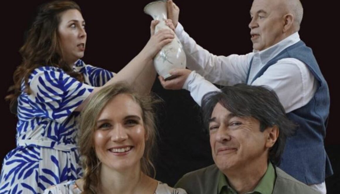 Mülheimer Backsteintheater Freilichtbühne Mülheim Regler Produktion Veranstaltung 2024