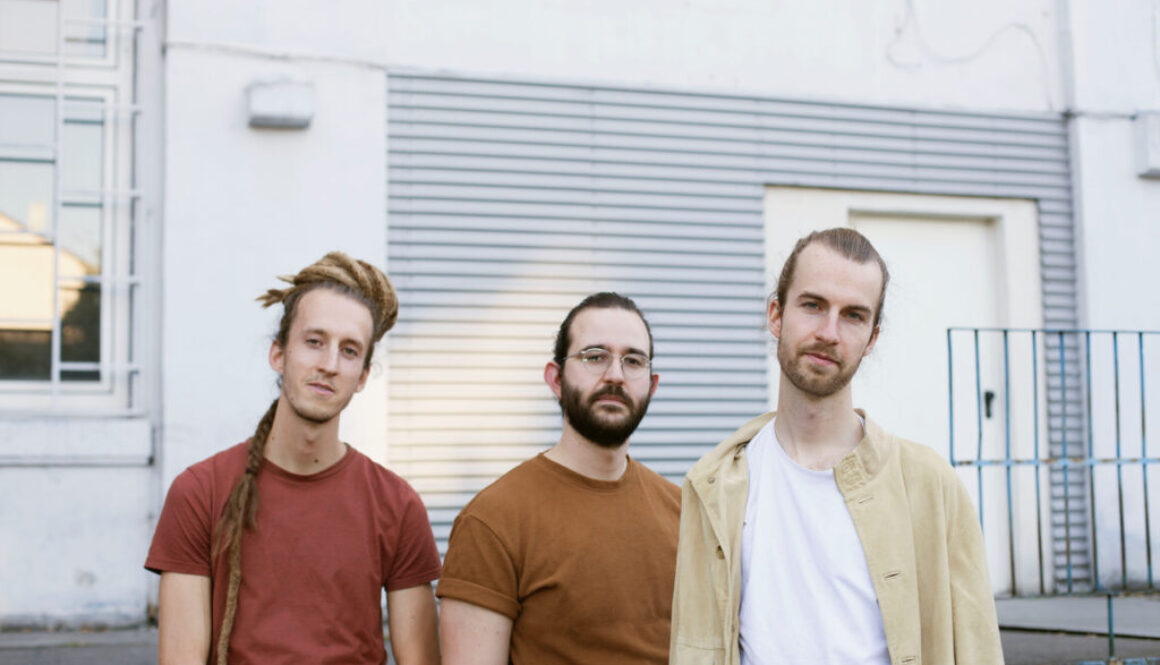 Roxopolis Pressefoto 1