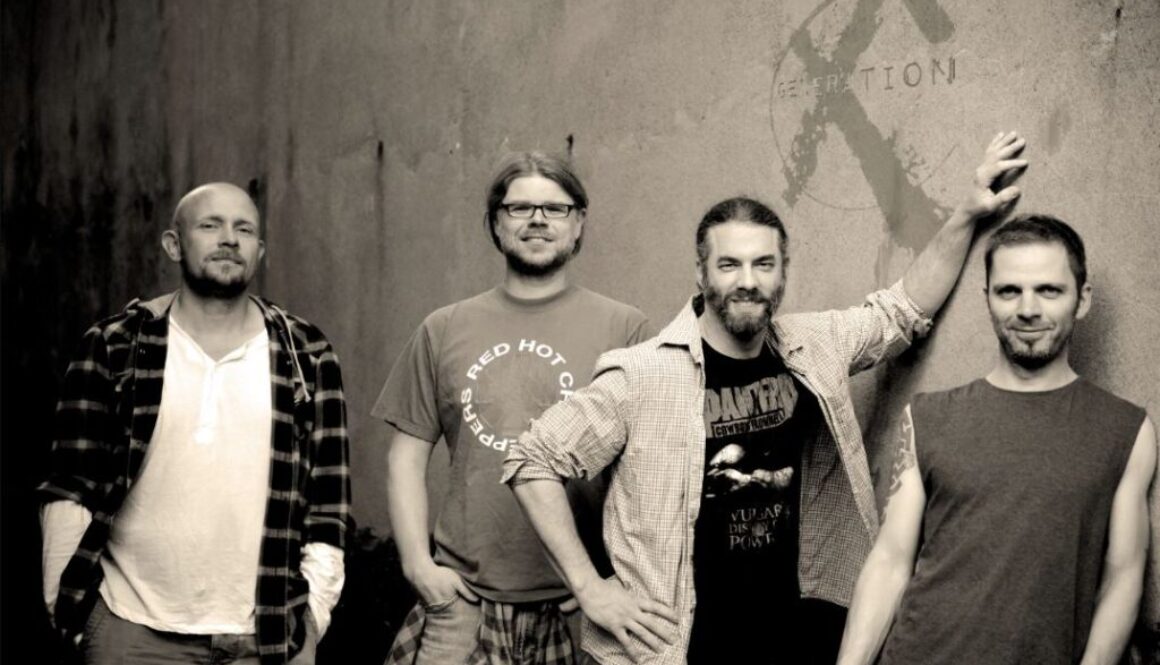 Generation X Freilichtbühne Mülheim Regler Produktion Veranstaltung Mittwochsreihe 2024