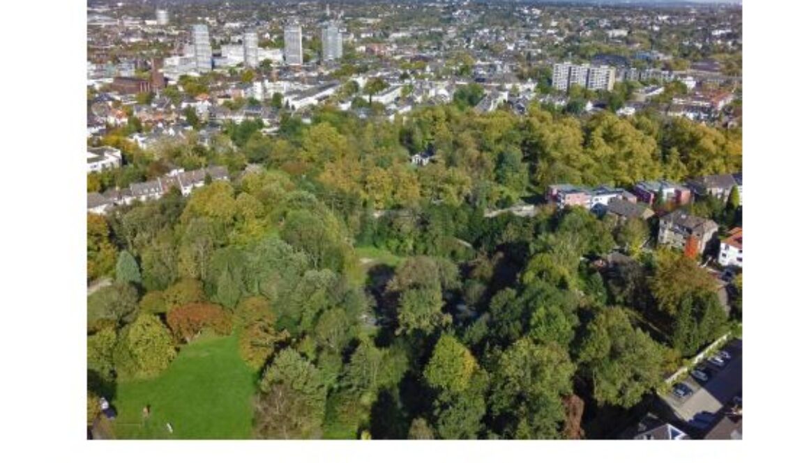 Mitmachaktion 2024 Freilichtbühne Mülheim Ruhr Regler Produktion 2024