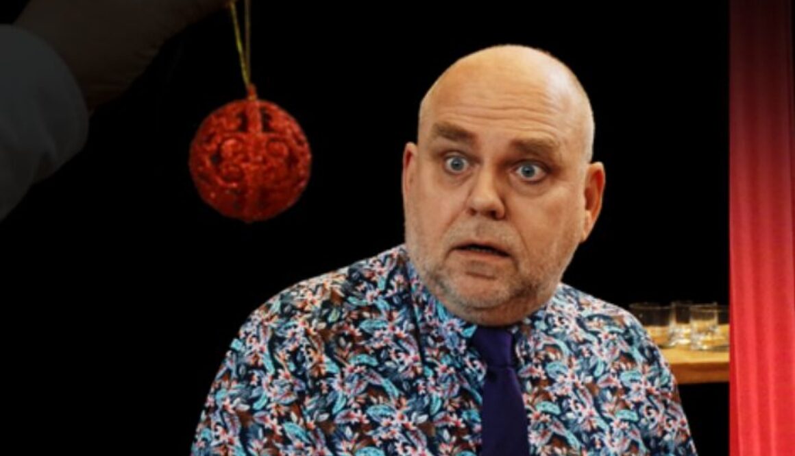 Backstein Theater Gute Geister Freilichtbühne Mülheim Regler Produktion Veranstaltung 2025