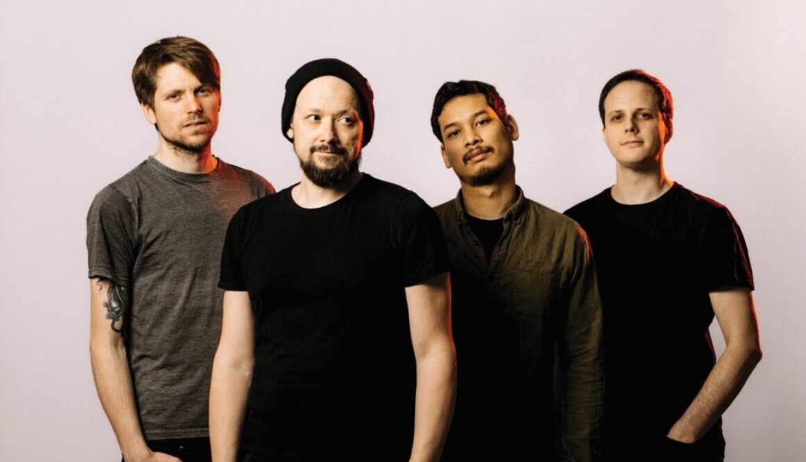 North Alone 2 Freilichtbühne Mülheim Ruhr Regler Produktion Mittwochsreihe Veranstaltung 2025