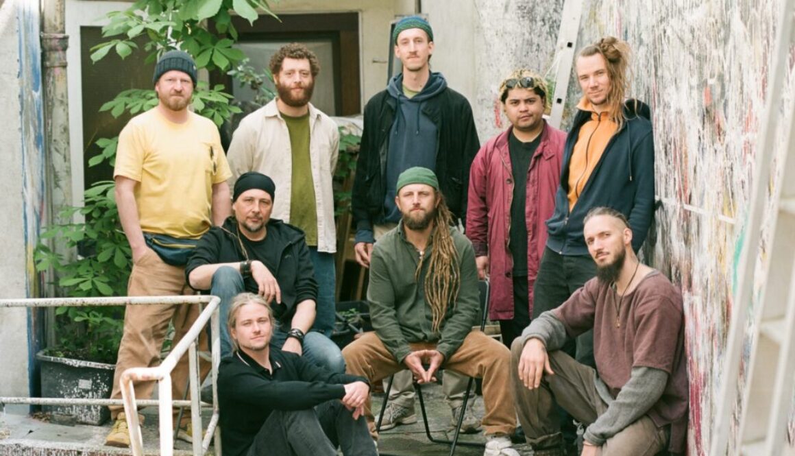 Rude Reminders Freilichtbühne Mülheim Regler Produktion Mittwochsreihe Veranstaltung 2025