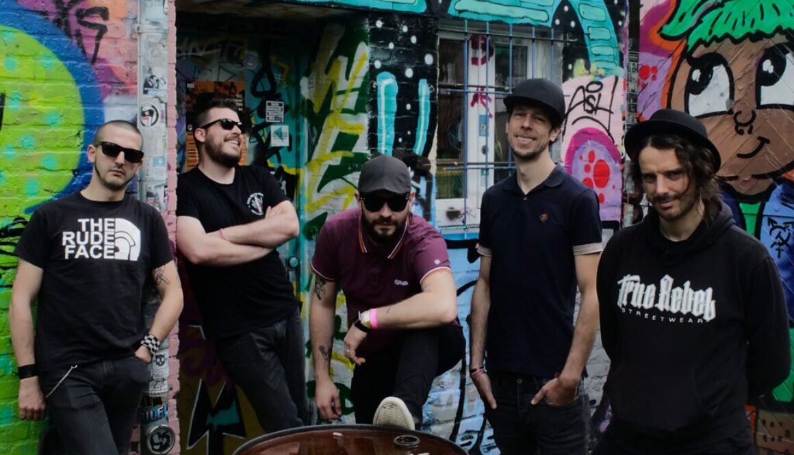 Skassapunka Freilichtbühne Mülheim Regler Produktion Mittwichsreihe Veranstaltung 2025