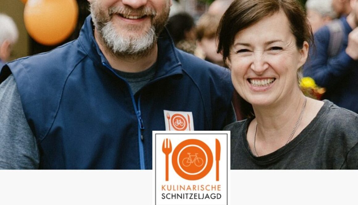 Vereinsförderung Schnitzeljagd Freilichtbühne Mülheim Regler Produktion