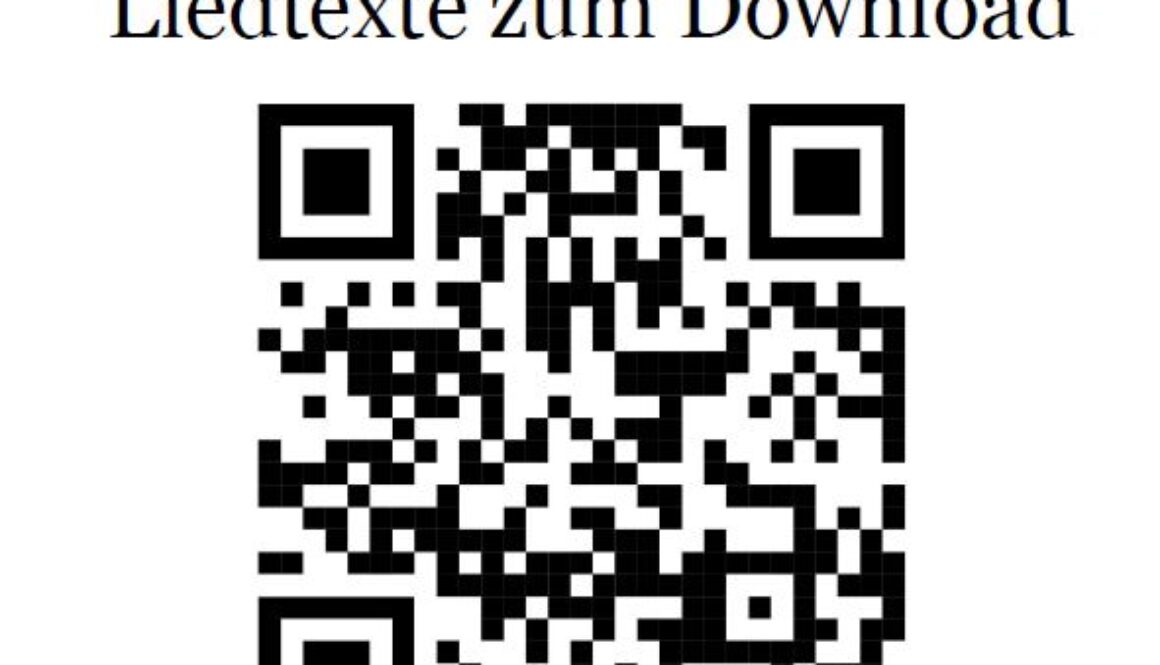 Plakat Anja AUG 2026 QR1