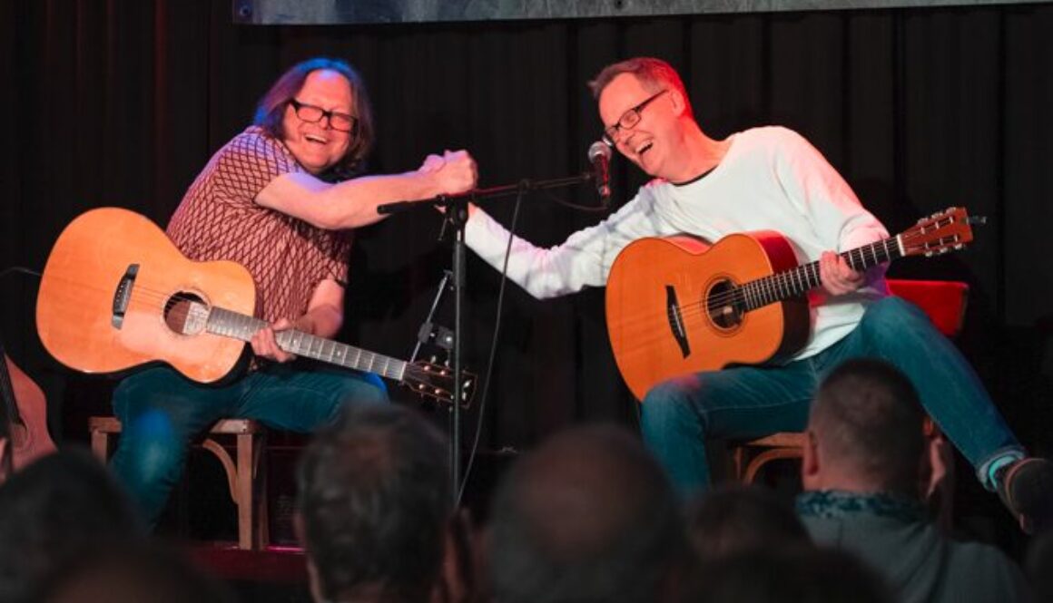 Ozzy Ostermann Peter Kroll-Ploeger Freilichtbühne mülheim Regler produktion veranstaltung 2026