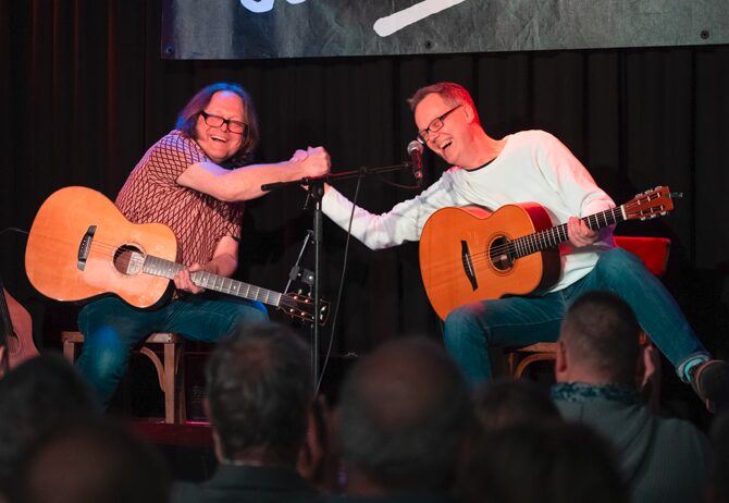 Ozzy Ostermann Peter Kroll-Ploeger Freilichtbühne mülheim Regler produktion veranstaltung 2026