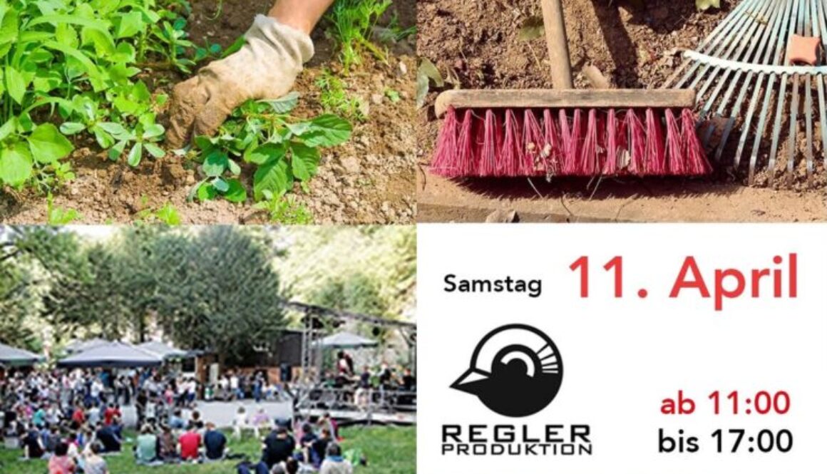 haltet die freilichtbühne sauber Freilichtbühne Mülheim Regöler Produktion Veranstaltung 2026 Ulrike Nottebohm