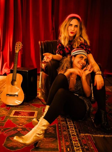 Alex´s Kept Secret Freilichtbühne Mülheim Regler Produktion Veranstaltung Mittwochsreihe Mülheim