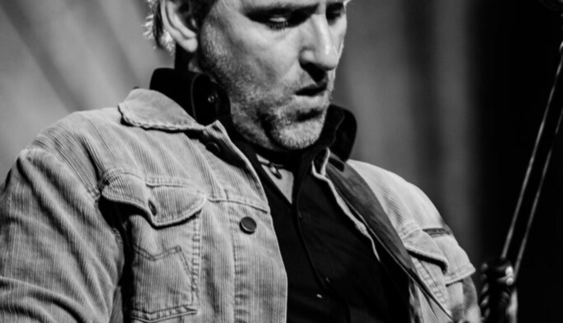 Andy Robson & Urban Fox Freilichtbühne Mülheim Regler Produktion Veranstaltung Mittwochsreihe 2026