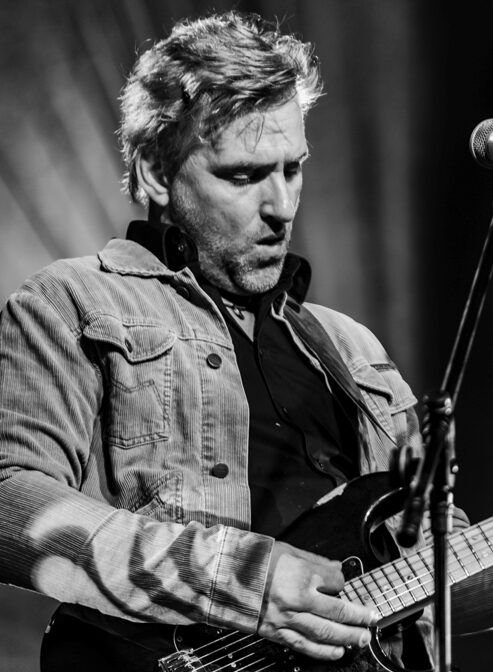 Andy Rrobson & Urban Fox Freilichtbühne Mülheim Regler Produktion Veranstaltung Mittwochsreihe 2026 2