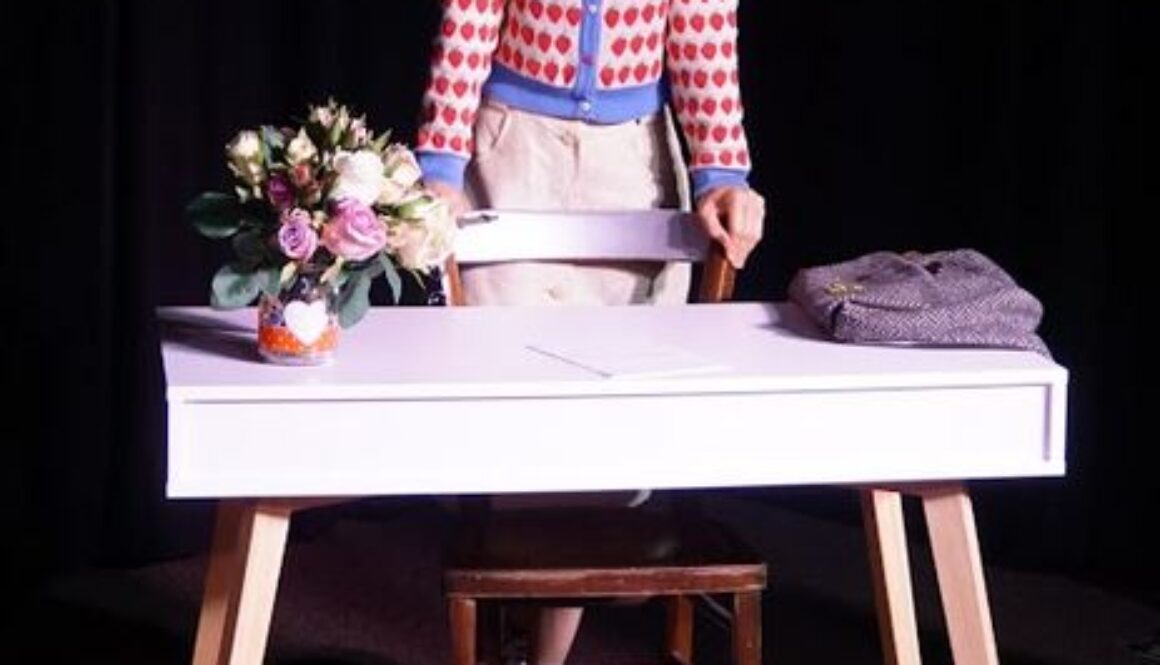 Backsteintheater Freilichtbühne Mülheim Ruhr Regler Produktion Veranstaltung 1