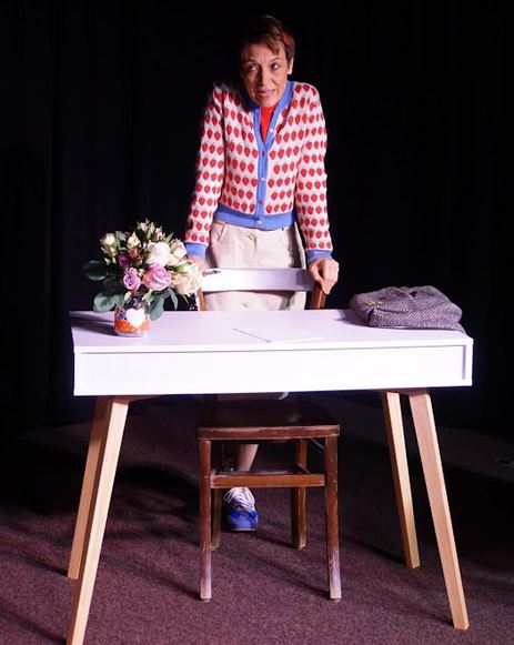 Backsteintheater Freilichtbühne Mülheim Ruhr Regler Produktion Veranstaltung 1