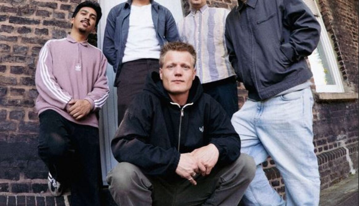 Bruchbude Freilichtbühne Mülheim Regler Produktion Veranstaltung Mittwochsreihe 2026