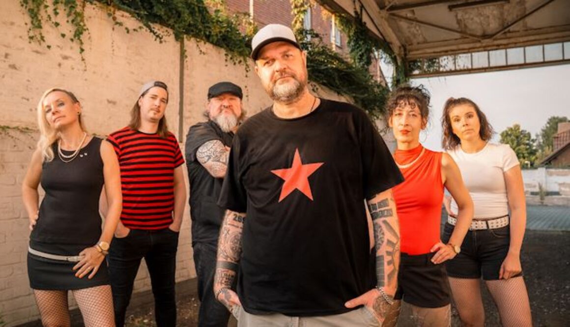 Butterwegge 2 Freilichtbühne Mülheim Regler Produktion Veranstaltung Mittwochsreihe 2026