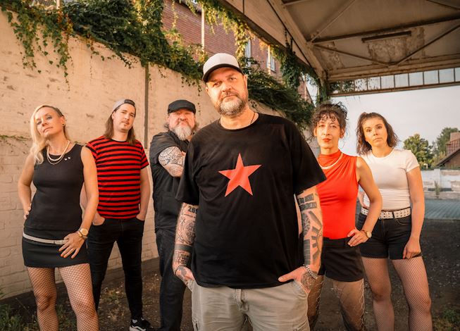 Butterwegge 2 Freilichtbühne Mülheim Regler Produktion Veranstaltung Mittwochsreihe 2026