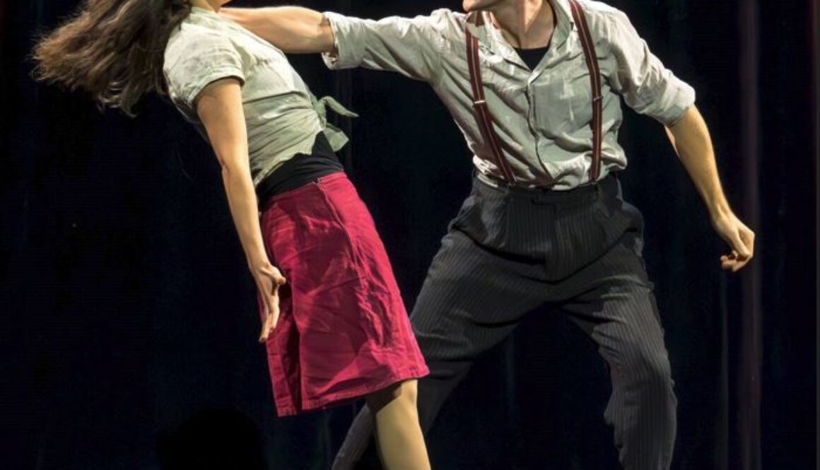 DuoMio Freilichtbühne Mülheim Regler Produktion Veranstaltung TAD 2026