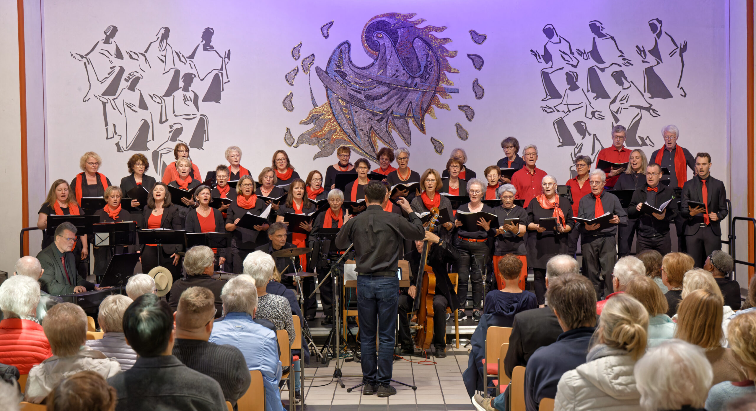 FWH_Chor_Konzert_Freilichtbühne Mülheim Regler Produktion Veranstaltung 2026 3