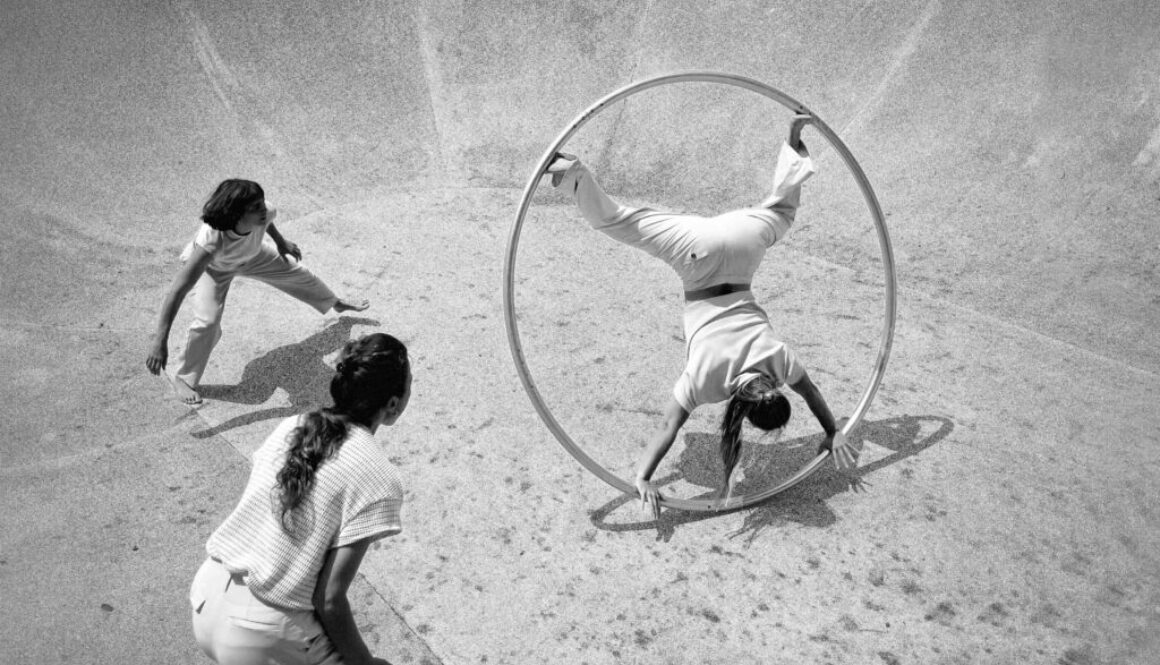 Hanschitz & Beierer Freilichtbühne Mülheim Regler Produktion Veranstaltung Strassentheater TAD 2026