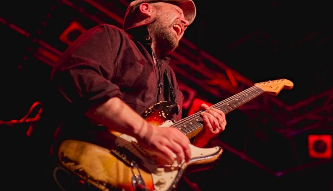 Henrik Freischlader Freilichtbühne Mülheim Regler Produktion veranstaltung Mittwochsreihe 2026