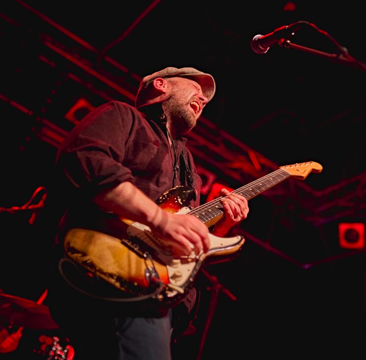 Henrik Freischlader Freilichtbühne Mülheim Regler Produktion veranstaltung Mittwochsreihe 2026