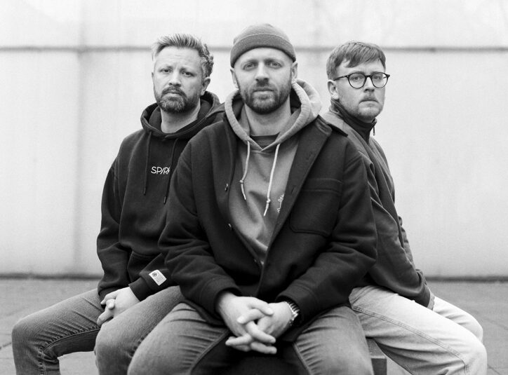 Kyles Tolone Freilichtbühne Mülheim Regler Produktion Veranstaltung Mittwochsreihe 2026