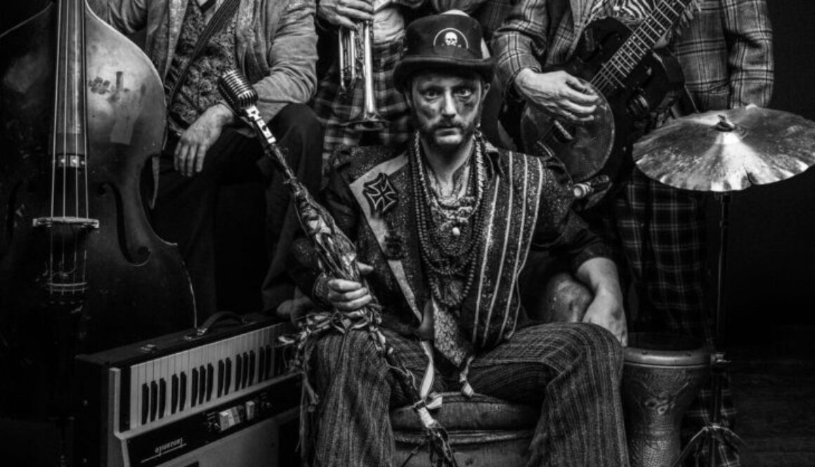 Les Clöchards Freilichtbühne Mülheim Regler Produktion Veranstaltung 2026 Mittwochsreihe