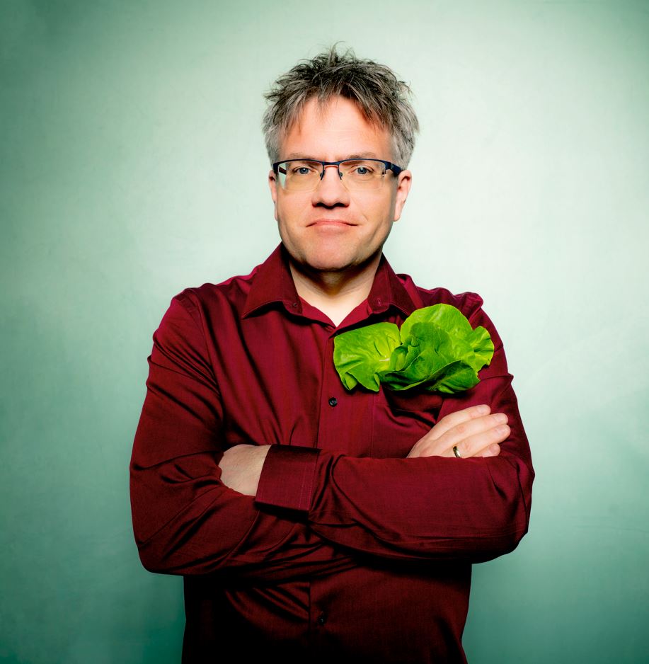 Matthias Reuter Fr4eilichtbühne Mülheim Regler Produktion Veranstaltung 2026 stage Foto Harald Hoffmann