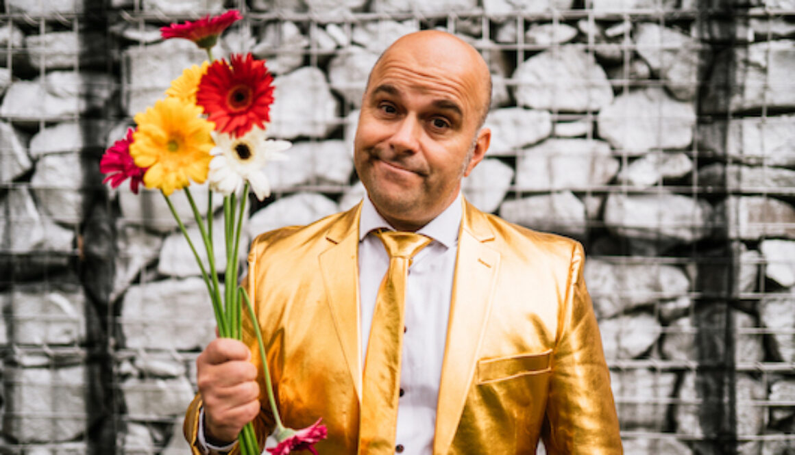 Nito Torres 3 Freilichtbühne Mülheim Regler Produktion Veranstaltung 2026