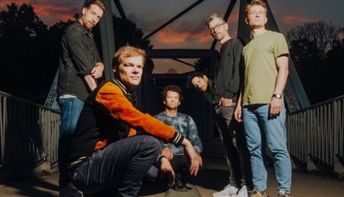 Stevie Honda Freilichtbühne Mülheim Regler Produktion Veranstaltung Mittwochsreihe 2026