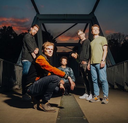 Stevie Honda Freilichtbühne Mülheim Regler Produktion Veranstaltung Mittwochsreihe 2026