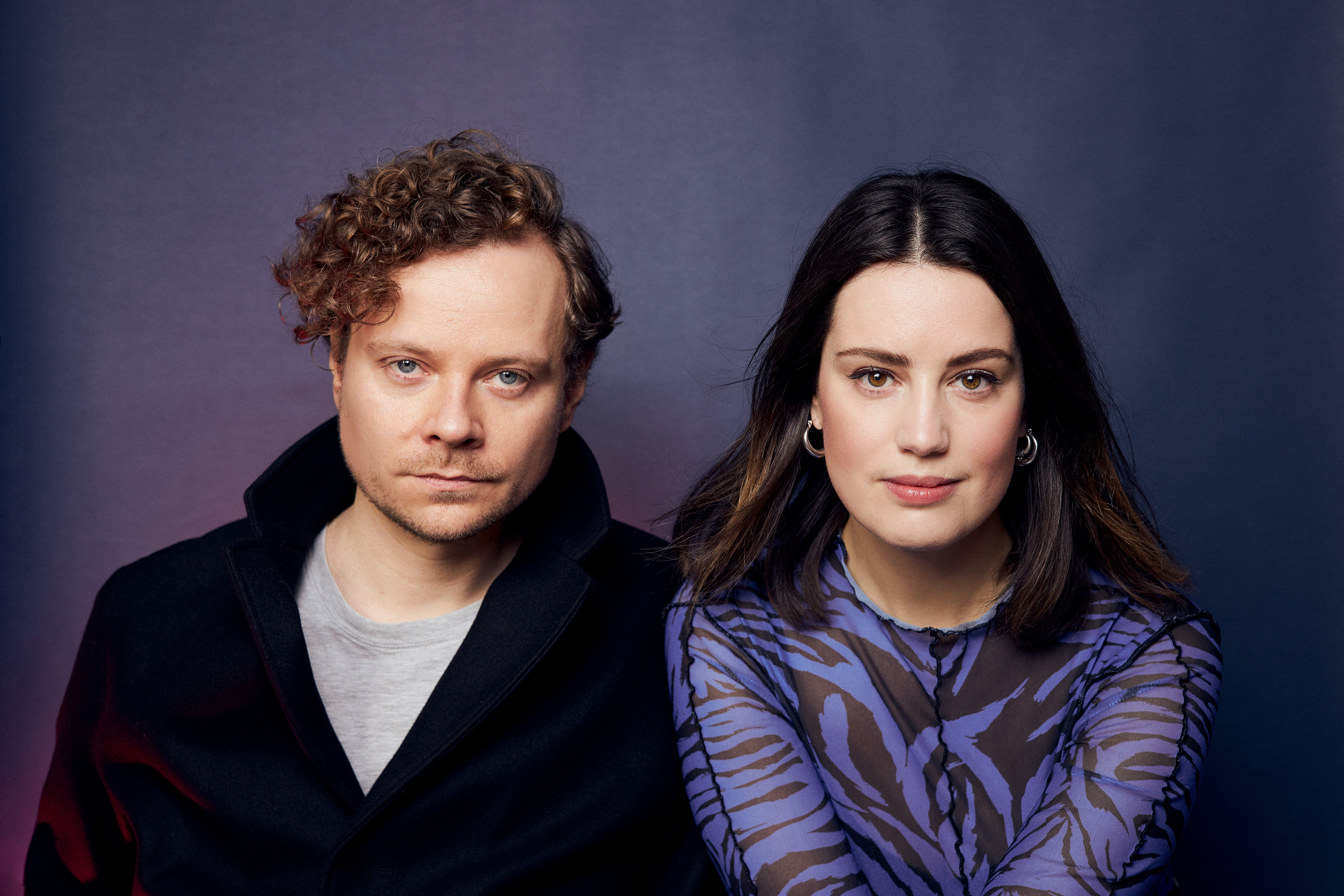 The Day Freilichtbühne Mülheim Regler Produktion Veranstaltung Mittwochsreihe 2026