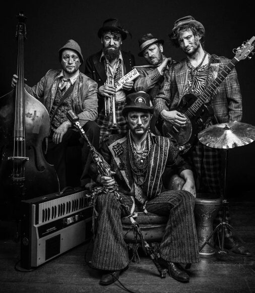 The Les Clochards Freilichtbühne Mülheim Regler Produktion Veranstaltung Mittwochsreohe 2026 2