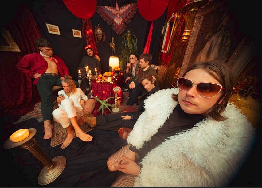 Botticelli Baby Martin Hinse Freilichtbühne Mülheim regler ÜProduktion Veranstaltung Mittwochsreihe 2026 1