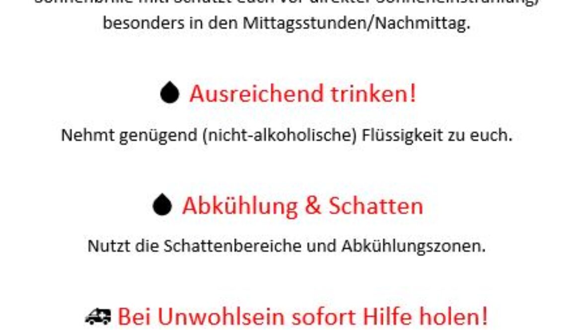 Hitze